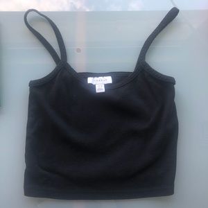 Top shop, croptop